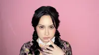 Ingin Tampil Girly? Intip 6 Inspirasinya dari Satine Zaneta Putri Abimana Aryasatya