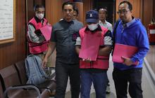 Memahami Putusan Lepas, Vonis Diberikan Tiga Hakim Tersangka Suap Kepada Korporasi Terdakwa Korupsi Ekspor CPO