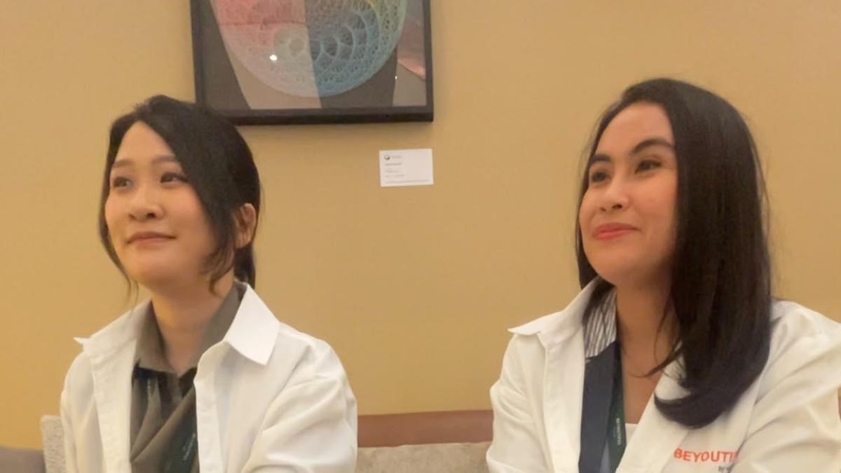 Rambut Rontok Tak Selalu karena Stres, Kapan Perlu Mempertimbangkan Hair Transplant?