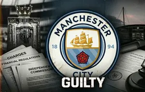 Manchester City Terancam Hukuman, Hasil Banding Kasus Dinanti