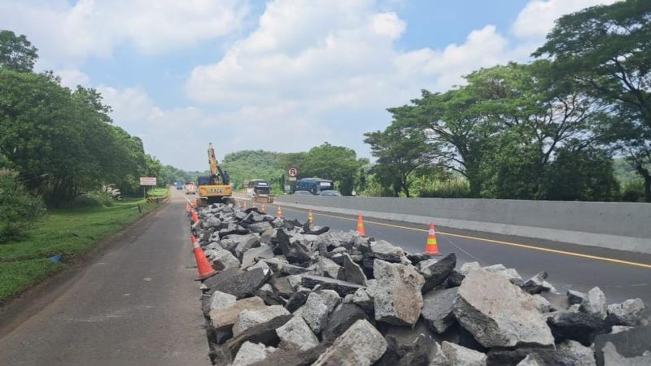 Jasamarga Lanjutkan Pemeliharaan Tol Cipularang-Padaleunyi, Ini Jadwal Lengkapnya