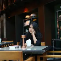 Sikap yang tepat./Copyright Fimela/Adrian Utama Putra