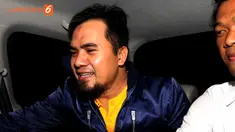  Berkas kasus dugaan pencabulan yang diduga dilakukan pedangdut Saipul Jamil terhadap remaja DS dinyatakan lengkap oleh Kejaksaan Negeri (Kejari) Jakarta Utara. Penyidik Polsek Kelapa Gading pun akan menyerahkan Saipul Jamil ke Kejari Jakut.