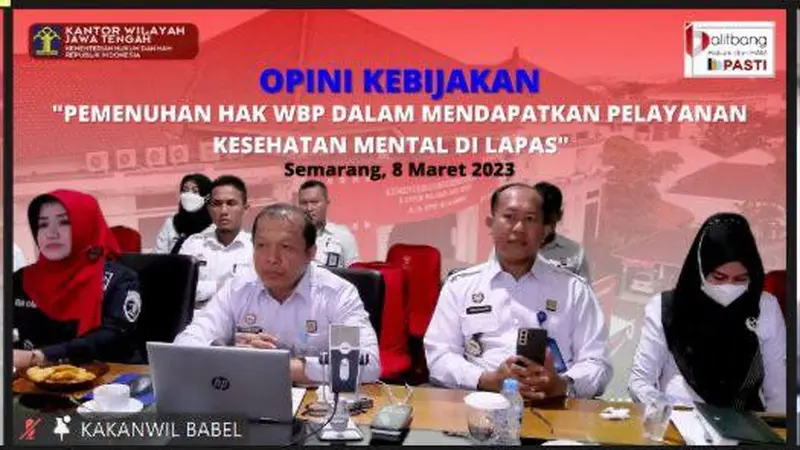 Kesehatan Mental