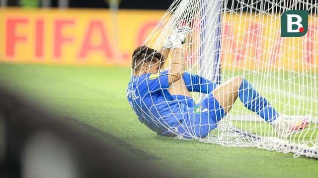 Timnas Panama U-17 vs Timnas Maroko U-17: Grup A Piala Dunia U-17 2023