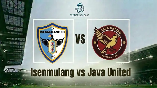 Isenmulang Vs Java United