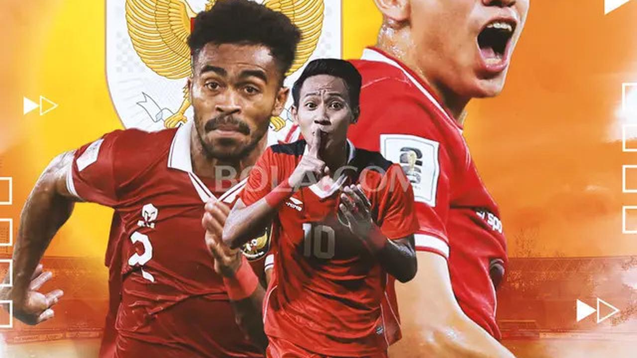 Pengamat Yakin Timnas Indonesia Mampu Ladeni China Tanpa 4 Pilar Utama di R3 Kualifikasi Piala Dunia 2026