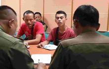 3 Truk Ketangkap Basah Buang Limbah Tinja ke Drainase Jaktim, Satu Perusahaan Langganan Melanggar
