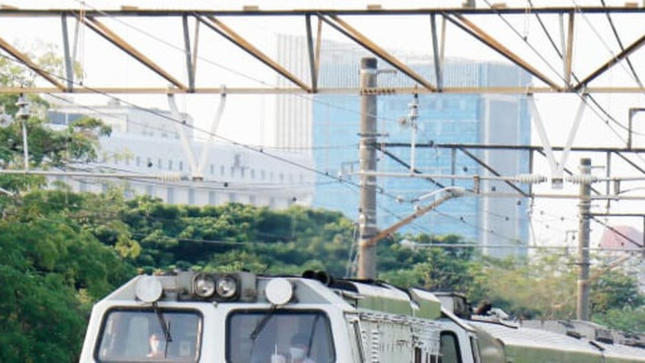 Mengenal KA Pandalungan yang Anjlok di Sidoarjo, Kereta Api Terjauh di Indonesia