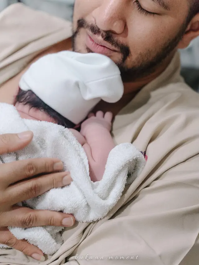 [Fimela] Ammar Zoni dan Irish Bella