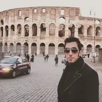 Bilal Rehman (Dok. Bilal Rehman)