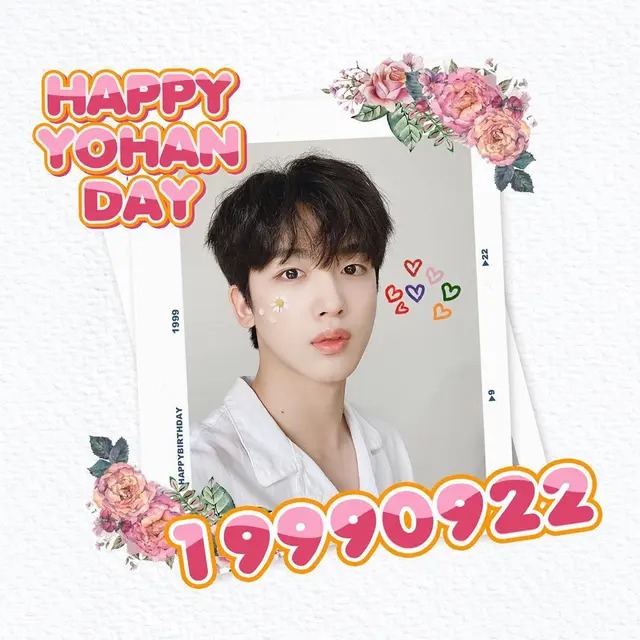 Kim Yohan (Instagram/ wei__official)
