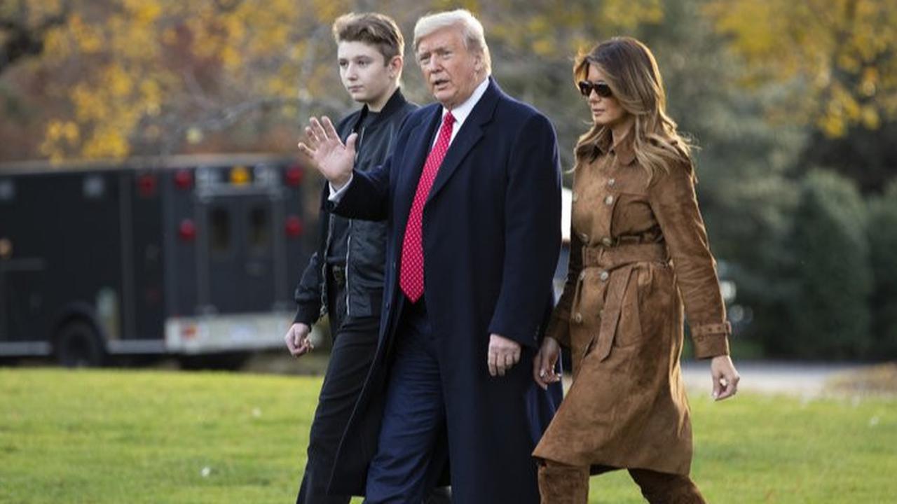 Bukan Indonesia, Negara ASEAN Ini Nominasikan Trump untuk Hadiah Nobel Perdamaian