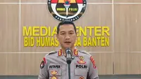 Akhir Pelarian Dua Penipu Haji Khusus di Banten