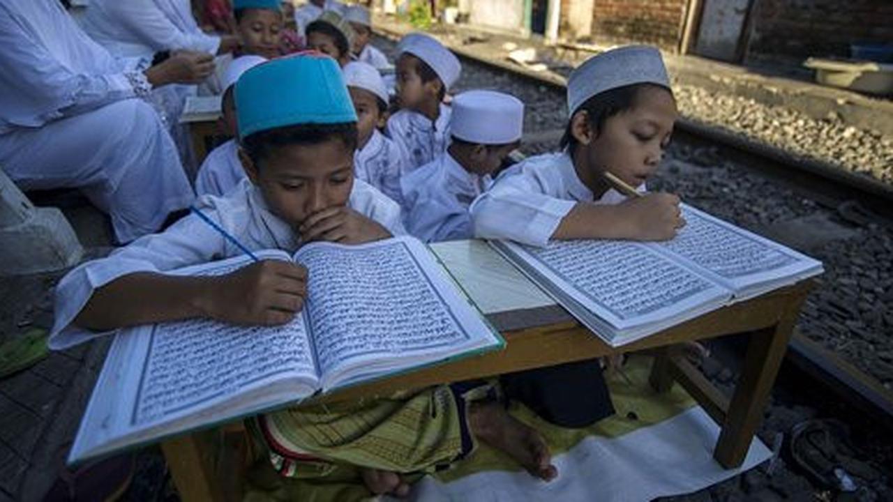 Cerita lucu budak cilik Anas ibn Malik disuruh Nabi malah pergi main
