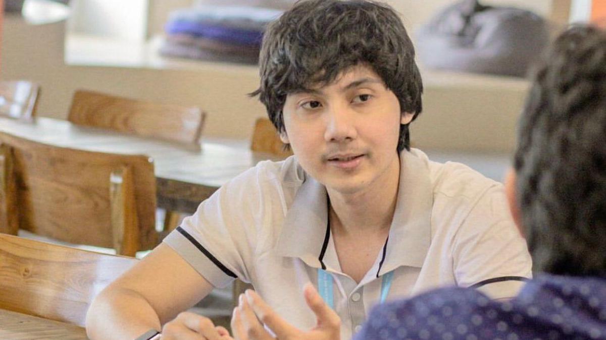 Sedih Lihat Teman Dibully, Alasan Audrey Maximillian Herli Tergerak ...