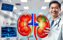 Cara Alami Mencegah Penyakit Ginjal, Ketahui Sebelum Terlambat