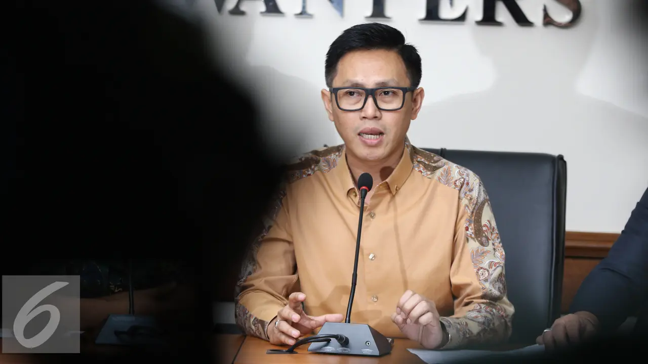 Eko Patrio ke Dewan Pers