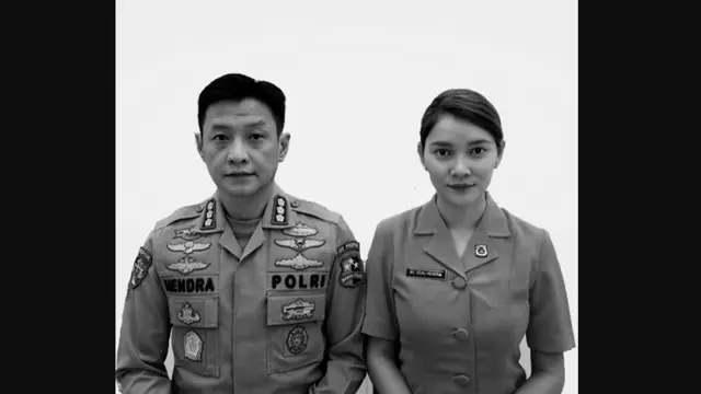 Seali Syah, Istri Brigjen Hendra Kurniawan Buka Suara soal Skenario Ferdy Sambo di Kasus Brigadir J.