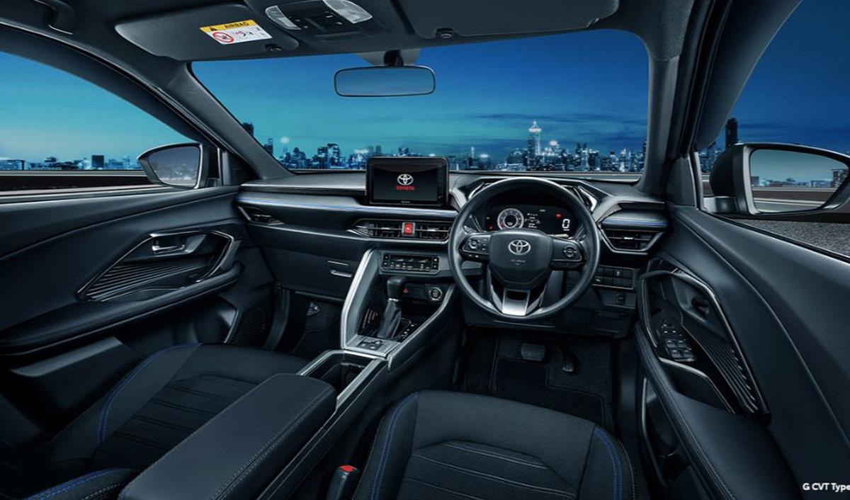 Desain Interior dan Eksterior yang Mewah<br>