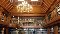 Wisma Habibie dan Ainun Kini Dibuka untuk Lokasi Pernikahan, Berapa Biayanya?