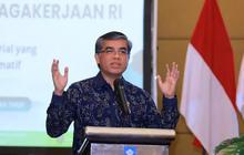 Menaker Yassierli Bakal Panggil Tokopedia Minta Penjelasan Isu PHK Massal