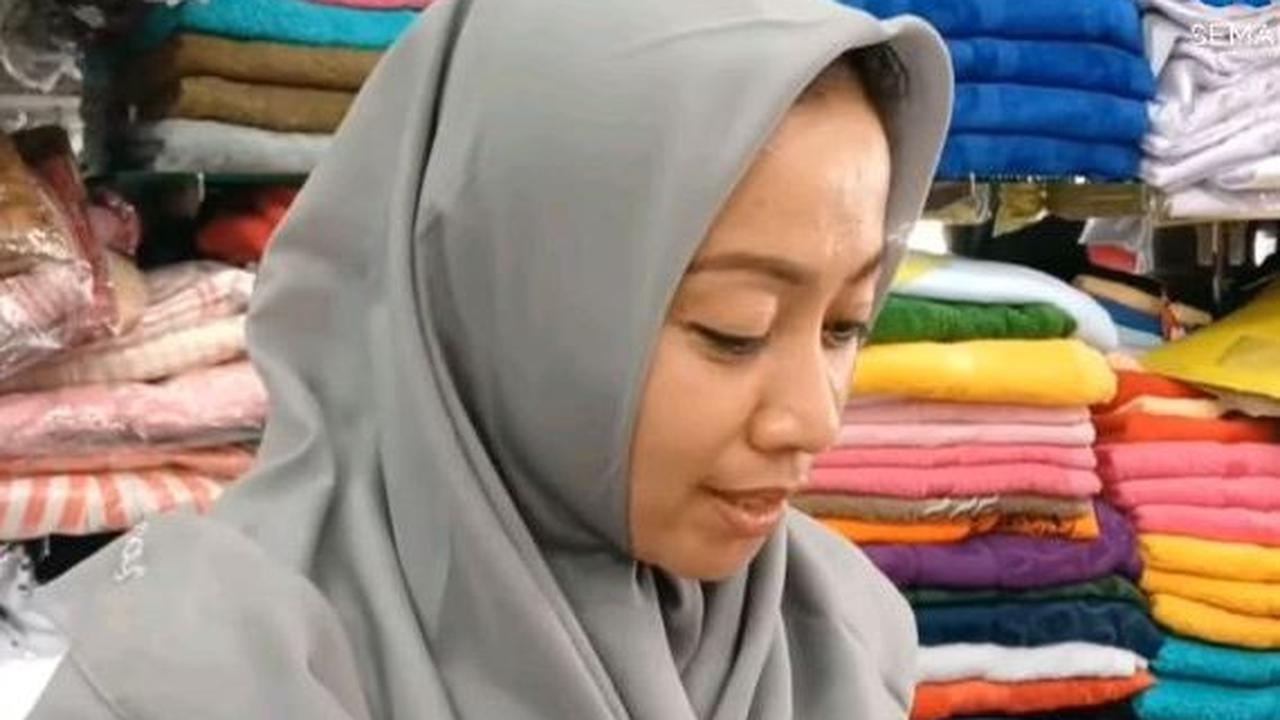 Sekolah Sepi