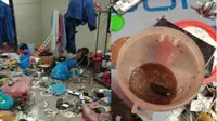 Disewa Wanita Cantik, Pemilik Rumah Ini Dibuat Syok Lihat Kamarnya Bak Kapal Pecah