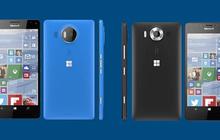 Spesifikasi dua smartphone andalan baru Microsoft terungkap!