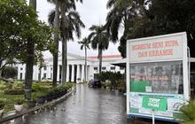 Tiga Museum di Jakarta Tutup Sementara Hari Ini untuk Perawatan Pascapeliburan