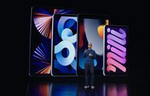 Oktober ini Apple Mau Beri Kejutan, iPad dan MacBook Terbaru Bakal Dirilis?