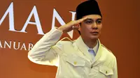 Cerita Baim Wong Pendekatan dengan Risty Tagor