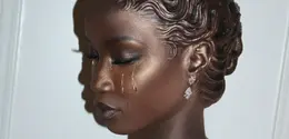 Penampilan Anok Yai di ajang Met Gala sukses menjadi salah satu look paling mencuri perhatian tahun ini. [@worshipmina].