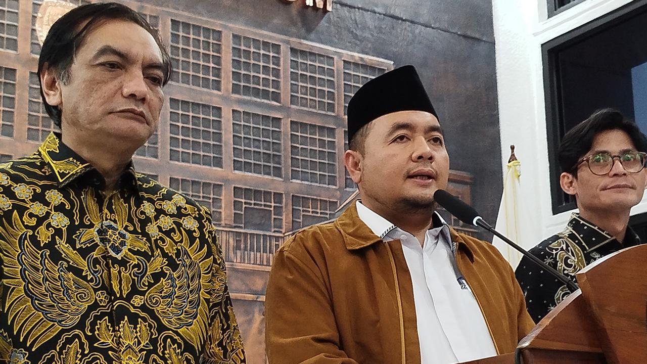 KPU Sebut PKPU Pilkada 2024 Disetujui DPR, Isinya Akomodir Semua Putusan MK
