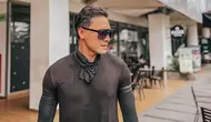 Indra Bruggman Reuni Bareng Diana Pungky Cs Lewat Proyek Baru
