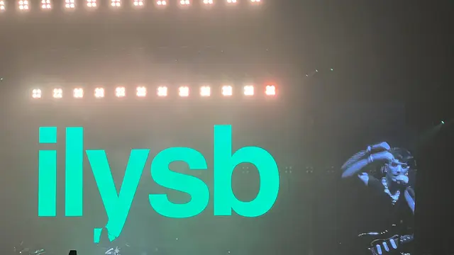 LANY