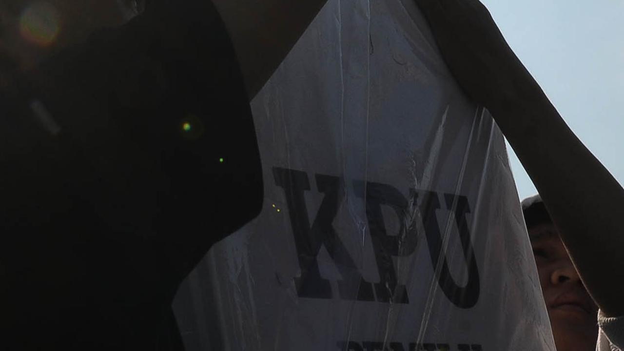 Kepanjangan PKD Pemilu 2024, Ketahui Tugas dan Kewajibannya