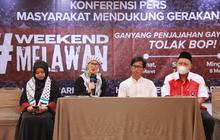 Aktivis Desak Indonesia Keluar dari BoP, Pertanyakan Legitimasi Dewan Perdamaian
