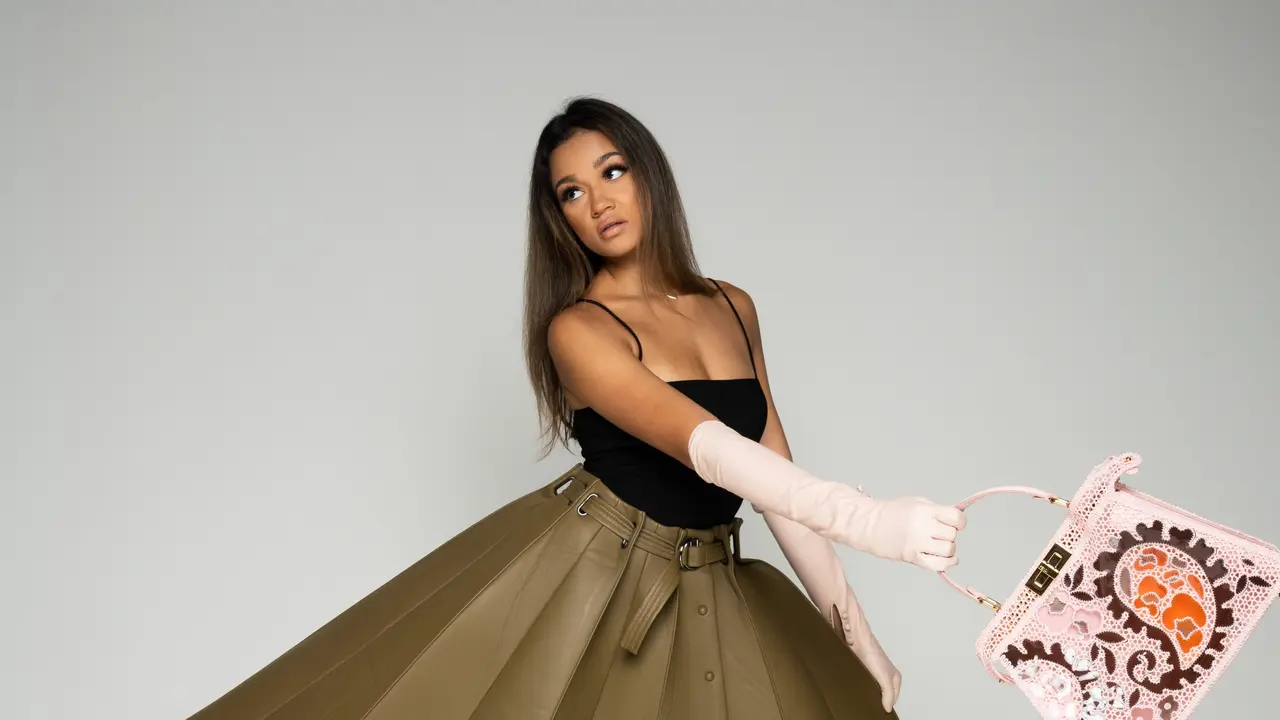 Madison Bailey