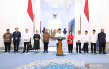 Presiden Prabowo Minta DPR Peka Wakil Rakyat, Soroti Tunjangan Rp50 Juta yang Jadi Polemik!