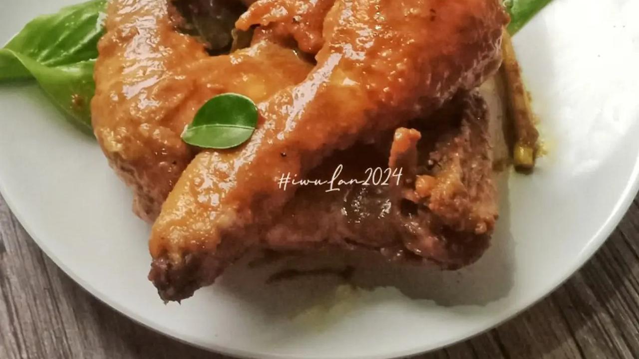 Resep Ayam Betutu Khas Bali, 3 Varian Bumbu untuk Cita Rasa Pulau Dewata