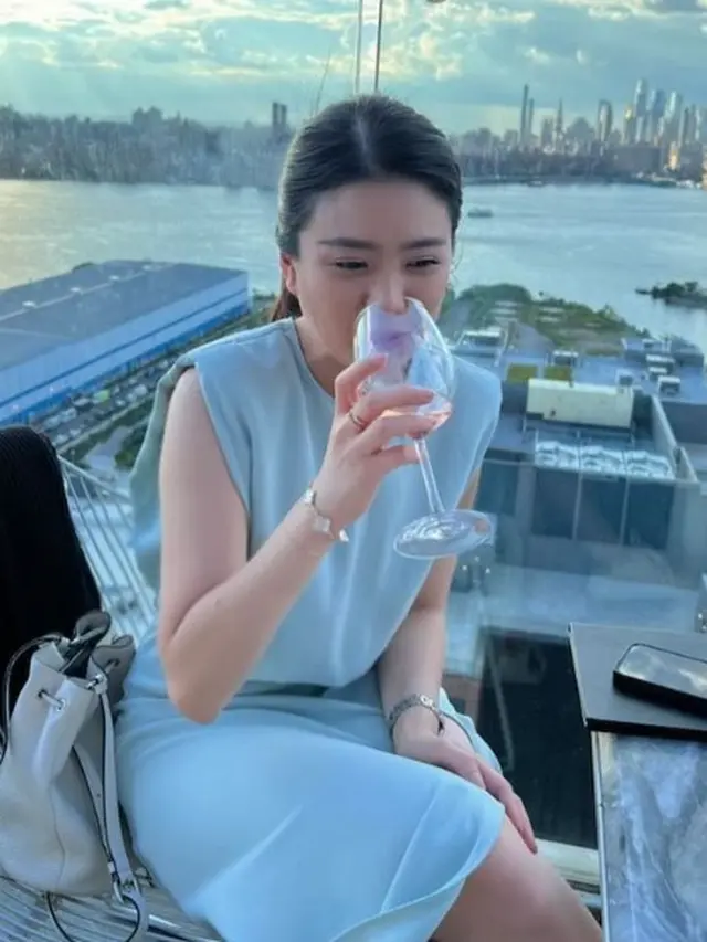 Valencia Tanoesoedibjo (Instagram/valenciatanoe)