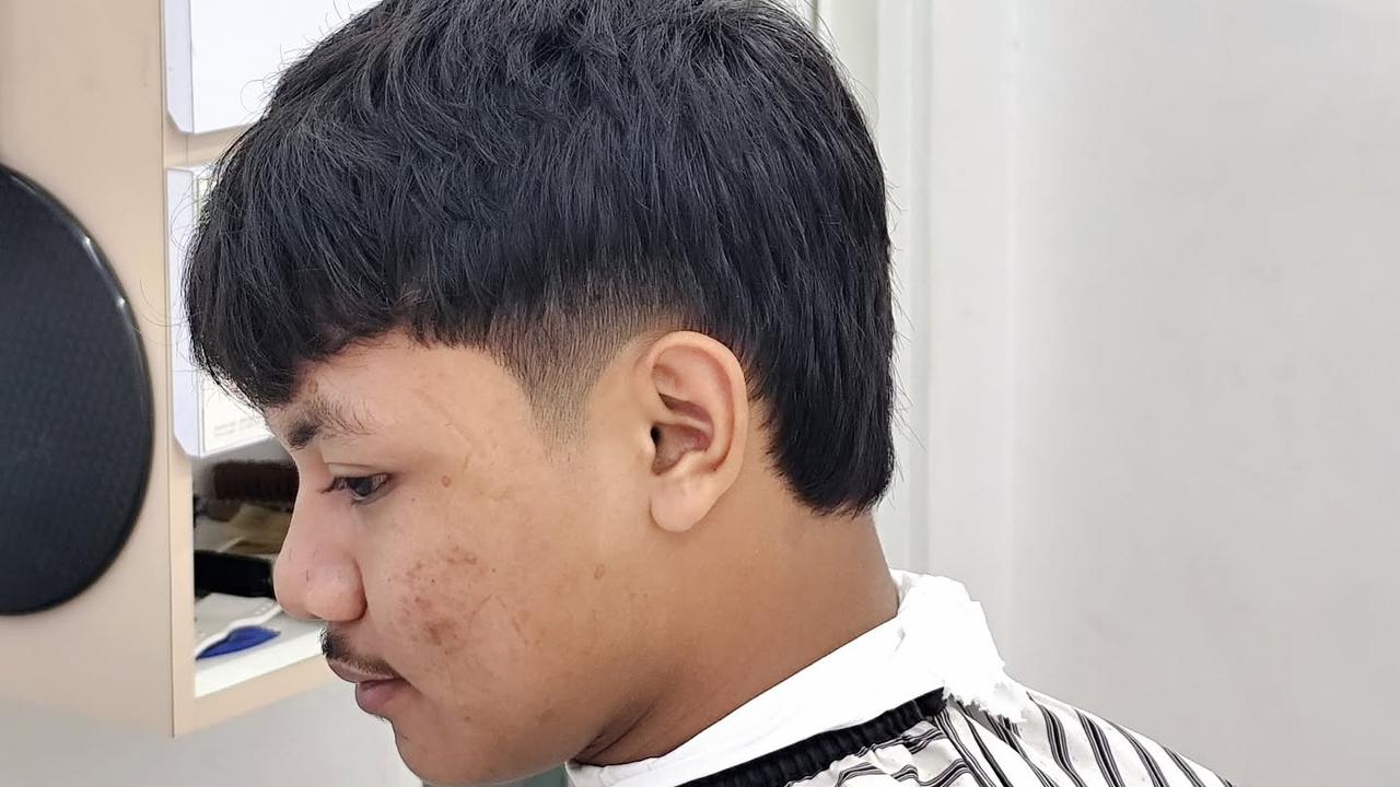Model Rambut Pria untuk Lebaran 2025