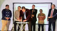 Gekrafs Jalin Kerja sama di Jepang dan AS, Kawendra DPR: Bukti Hadirkan Kolaborasi Riil