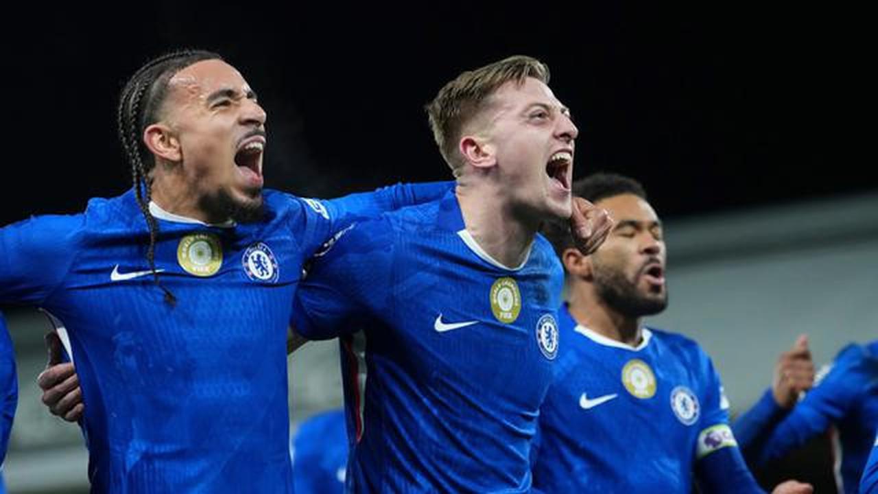 Agen Enzo Fernandez Murka: Sanksi Chelsea Dinilai Tak Adil, Konflik di Stamford Bridge Kian Panas