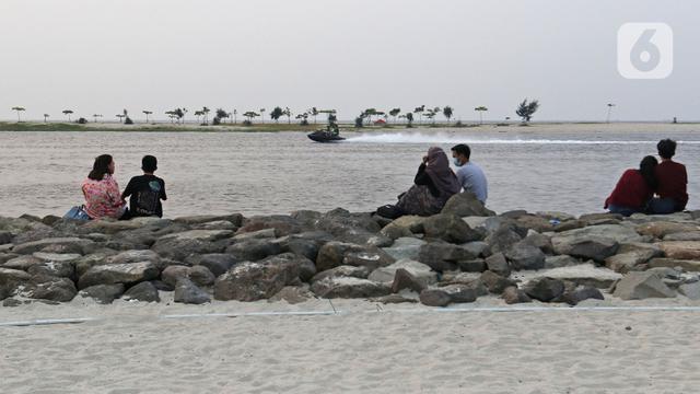 Tempat Wisata di Jakarta Bakal Ditutup Saat PSBB