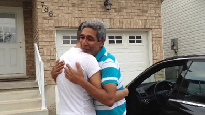 Foto: copyright facebook.com/DaYoutubeGuy