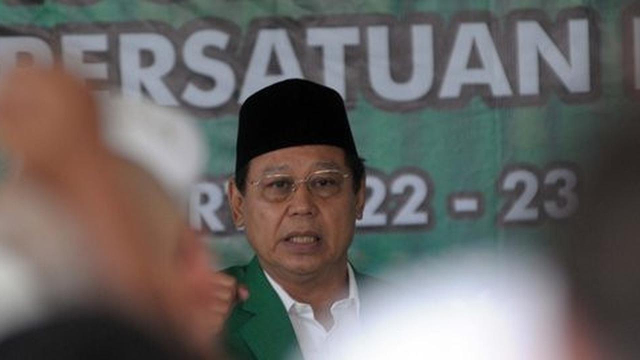 Djan: Kemenangan dari Allah