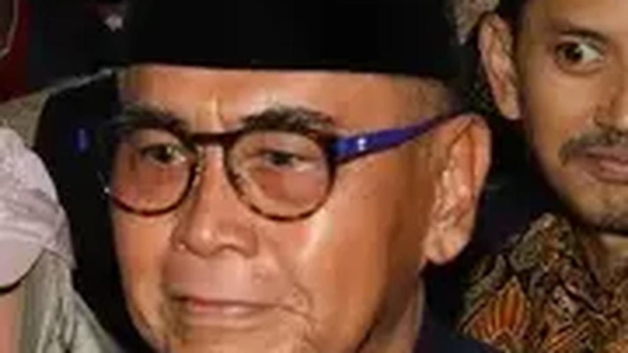 Polisi Tolak Penangguhan Penahanan Panji Gumilang