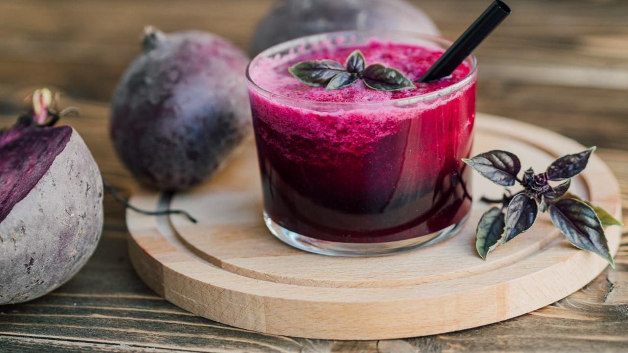 9 Minuman yang Manjur Sembuhkan Penyakit Liver dalam 2 Minggu